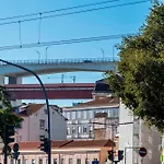 Apartamento Armada Vi *