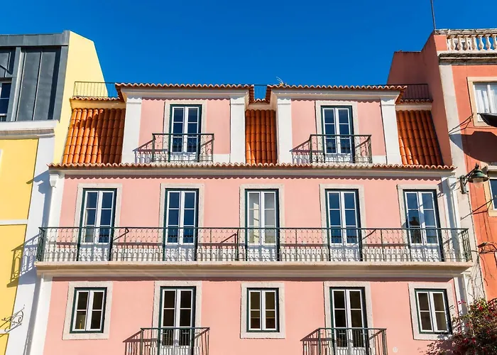 Armada Vi Apartmán *