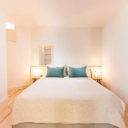 Armada Vi Apartment *