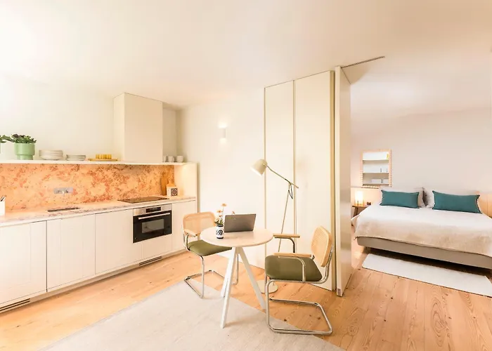 アパート Armada Vi *