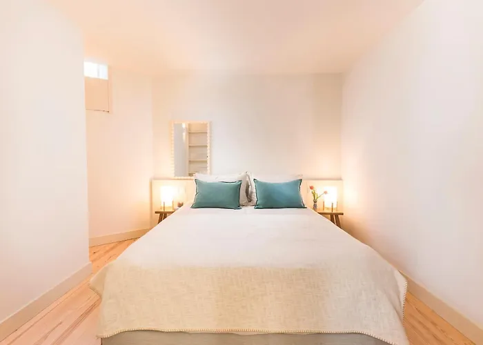 Armada Vi アパート *