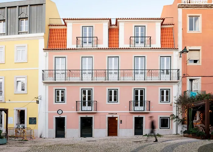 Armada Vi * リスボン