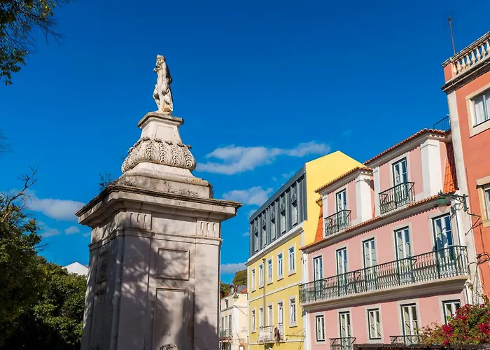 Lägenhet Armada Vi Lisboa