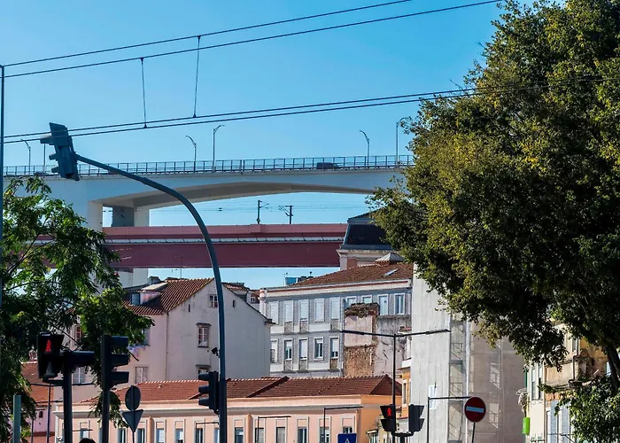 アパート Armada Vi *