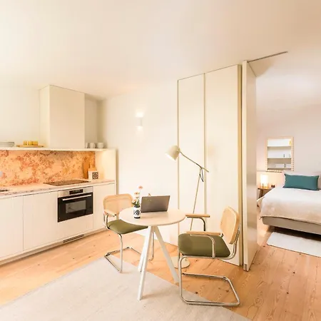 Lejlighed Armada Vi *