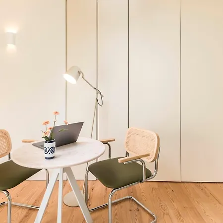 Lejlighed Armada Vi Lisboa